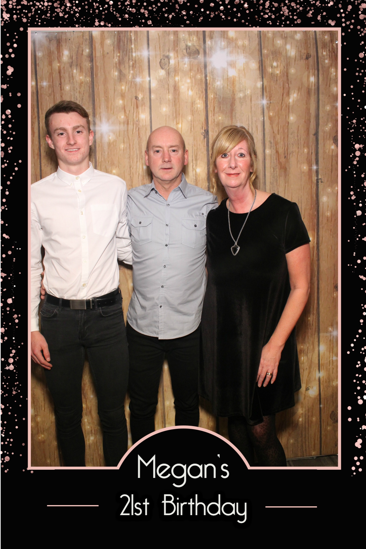 Megan's 21st Birthday Party  | View more photos from the event at gallery.magicimages.uk/u/MagicImages/Megans-21st-Birthday-Party